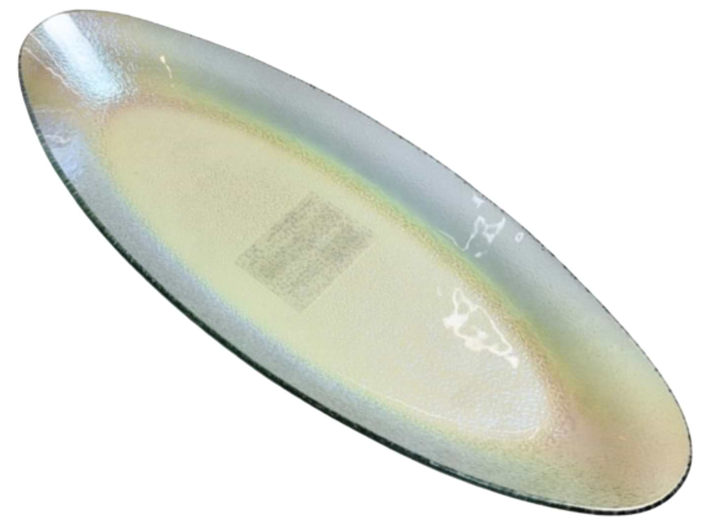 Блюдо Viva FROZEN 29.5х11 см (BT0012-LZ)