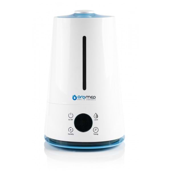 Фото - Зволожувач повітря Oromed ORO-2022