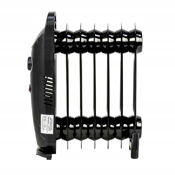 Фото - Обогреватель масляный Volteno VO2828