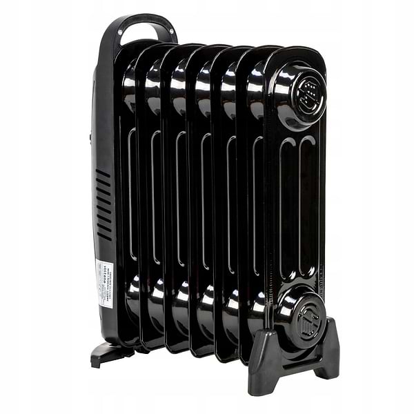 Фото - Обогреватель масляный Volteno VO2828