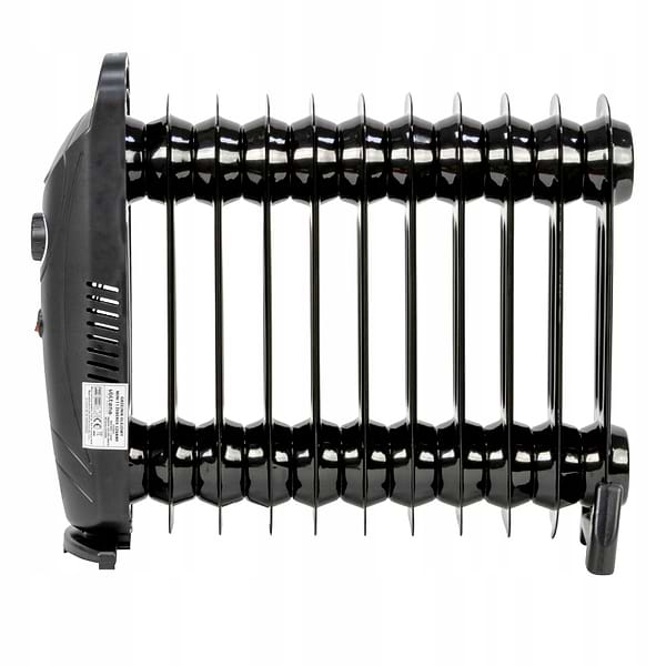 Фото - Обігрівач масляний Volteno VO2829