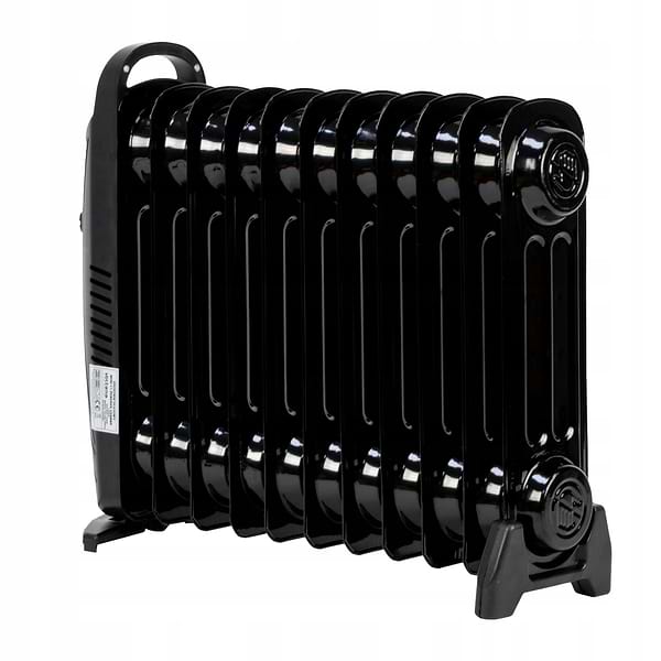 Фото - Обігрівач масляний Volteno VO2829