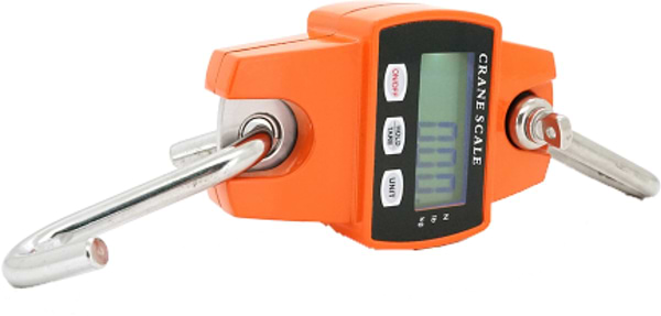 Фото - Весы бытовые Voltronic MNCS-M300