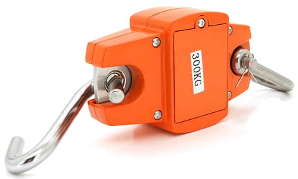 Фото - Весы бытовые Voltronic MNCS-M300