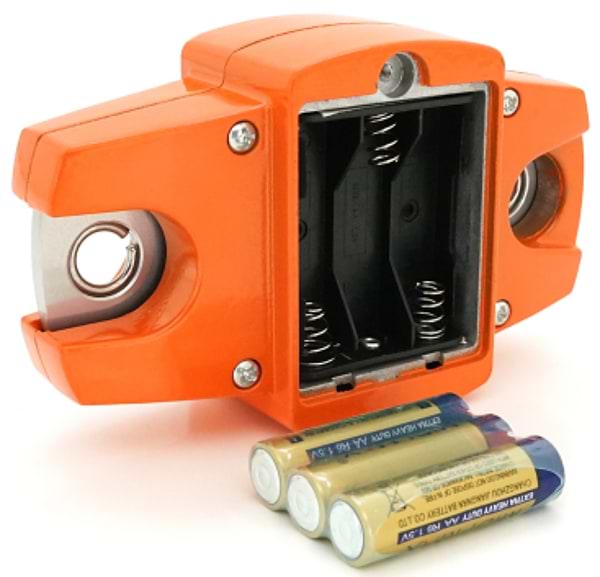 Фото - Весы бытовые Voltronic MNCS-M300