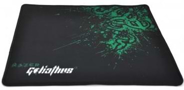 Килимок для миші ігровий Voltronic Razer (YT-MRZ-T1) - Фото 1