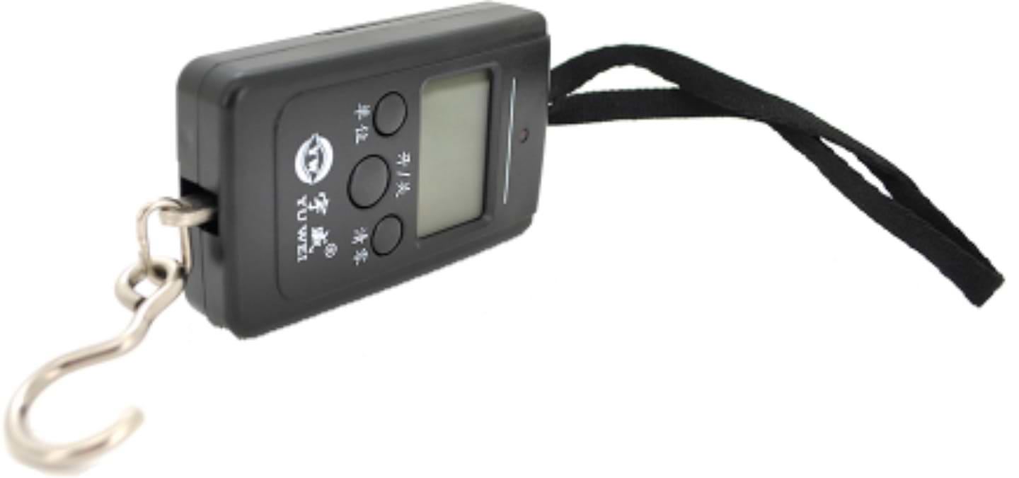 Ваги побутові Voltronic YT-LK/10