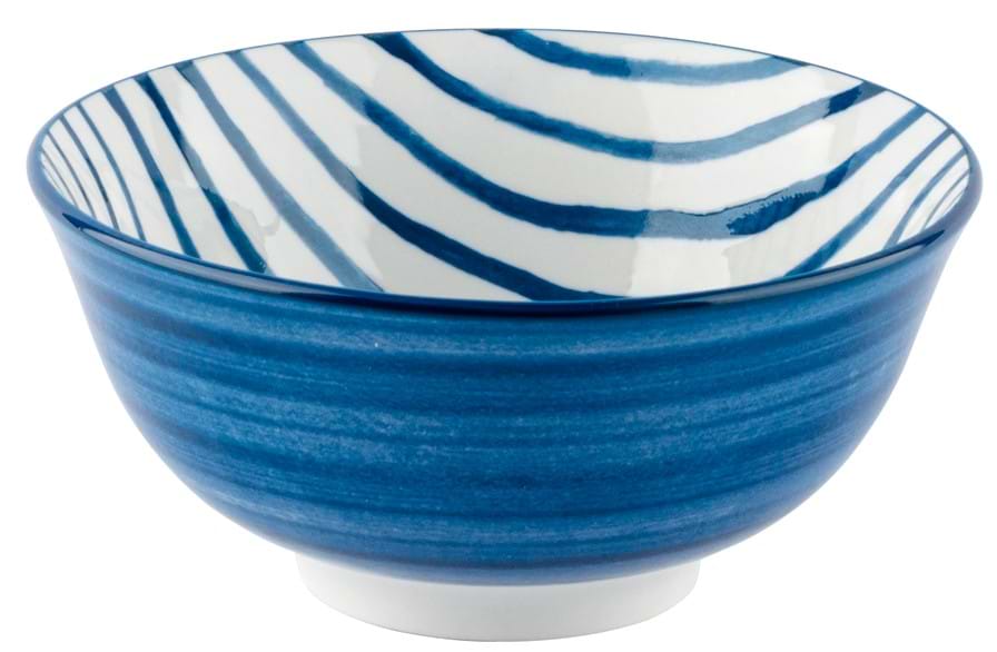 Бульонница Vittora Океан 570 мл 150 мм (VT-P-2150O)