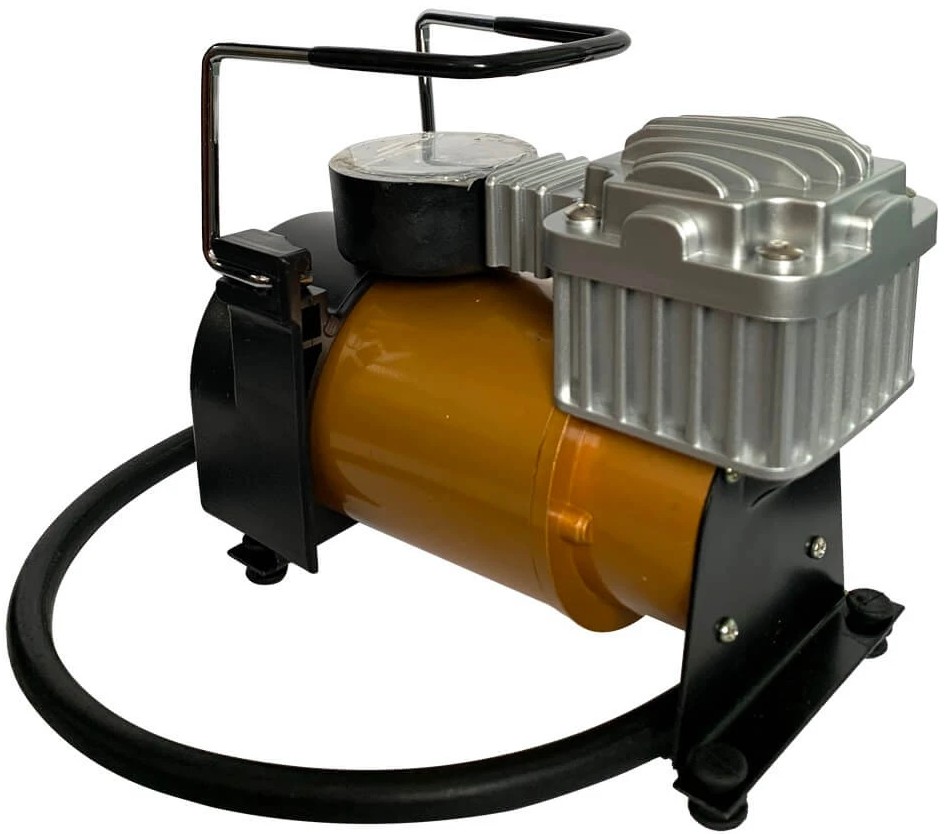 Автокомпрессор Vulkan TC-518