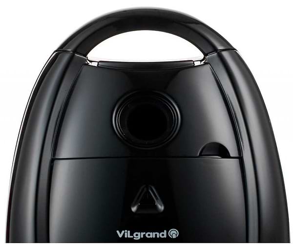 Фото - Пилосос для сухого прибирання з мішком ViLgrand VVC-2057