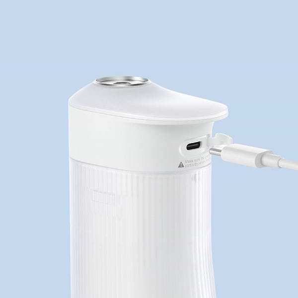 Фото - Ирригатор Soocas W1 White