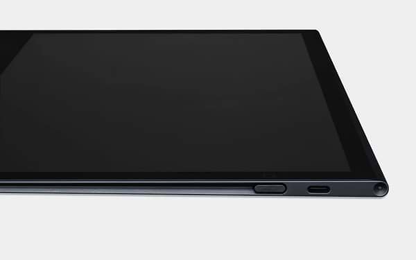 Фото - Графічний планшет Wacom Movink 13 Touch (DTH135K0B)