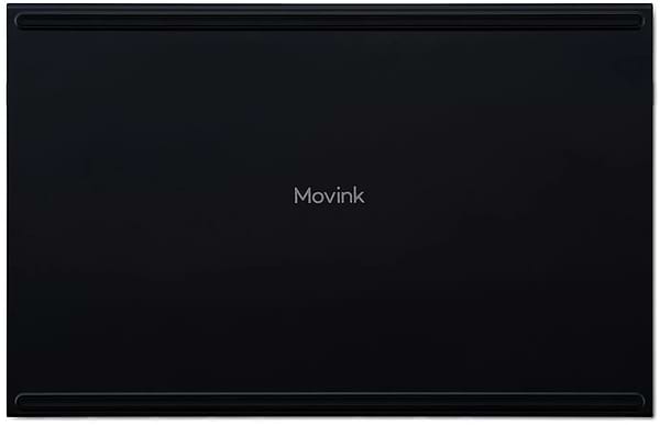 Фото - Графічний планшет Wacom Movink 13 Touch (DTH135K0B)
