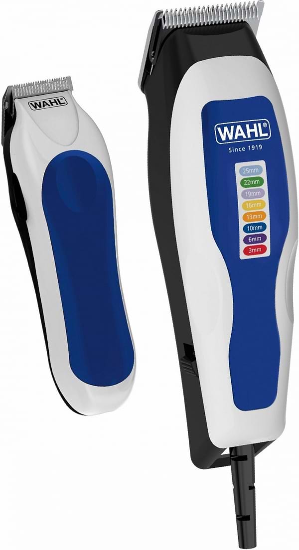 Фото - Уценка - Машинка для стрижки волос Wahl 1395.0465