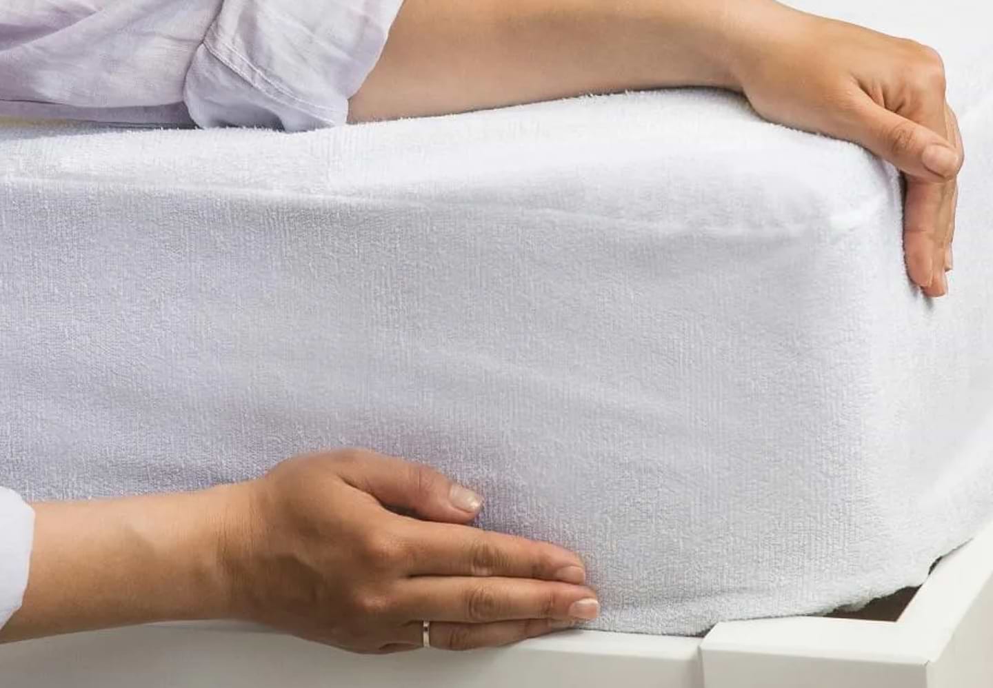 Наматрацник ТЕП WATERPROOF 90х200 см (2-01073_00000)