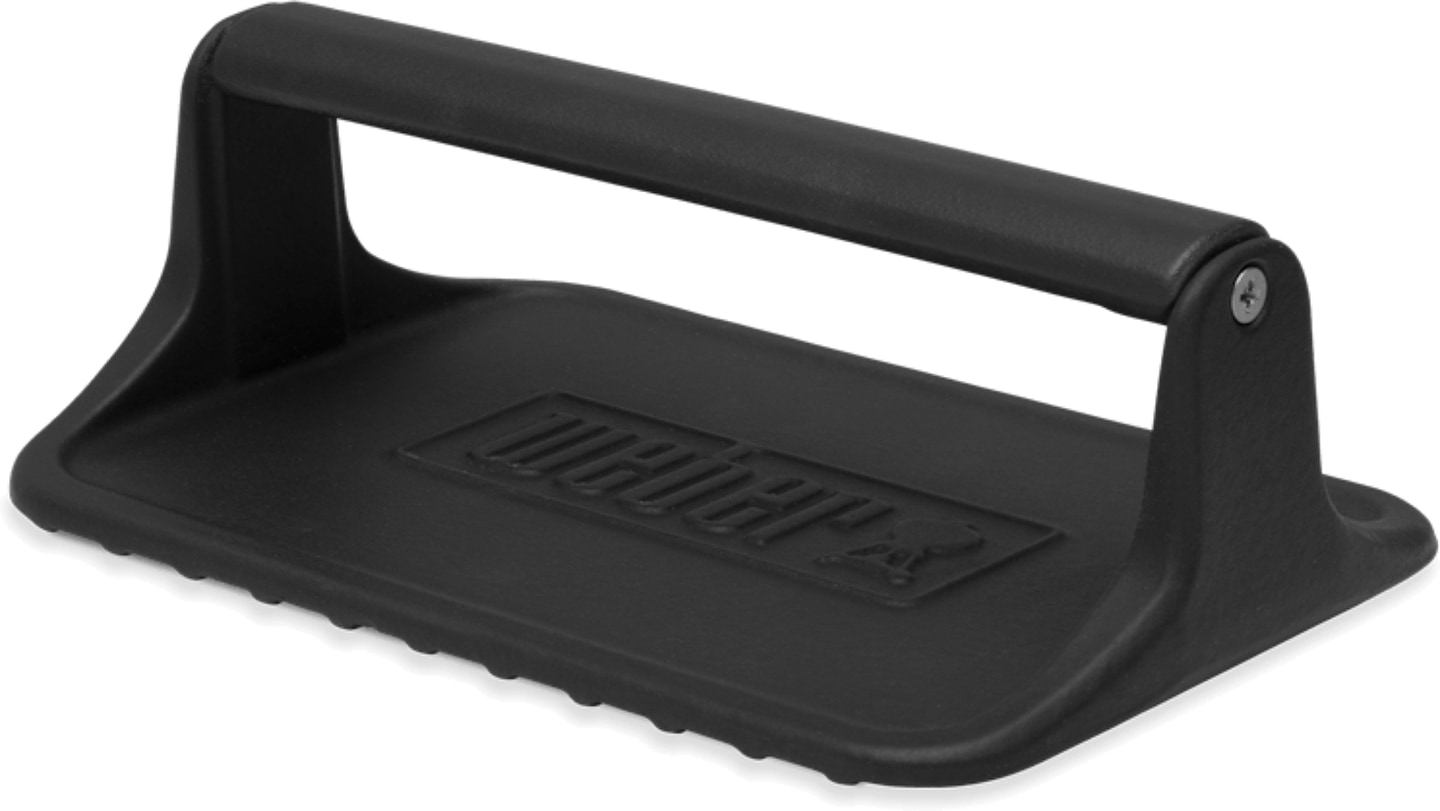 Прес для бургерів Weber 6785 - Фото 1