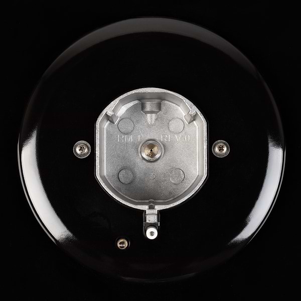 Фото - Варильна поверхня газова Weilor GG 604 BL