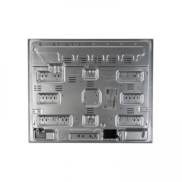 Фото - Варильна поверхня газова Weilor GG 604 WH
