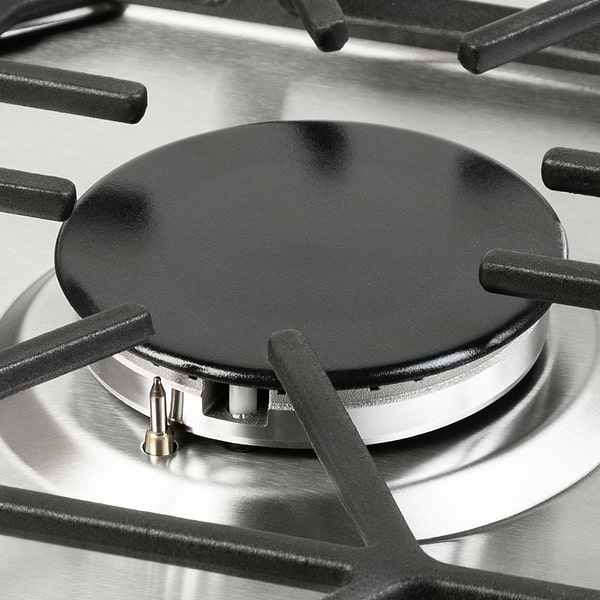 Фото - Варочная панель газовая Weilor GM 604 SS