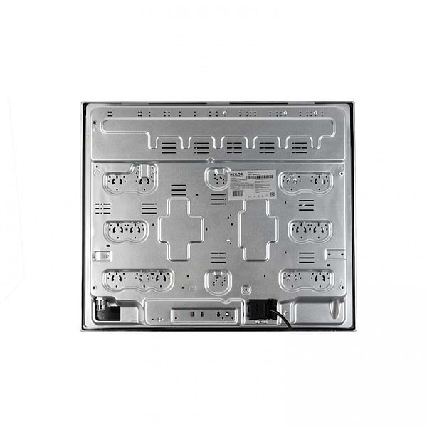 Фото - Варочная панель газовая Weilor GM 604 SS