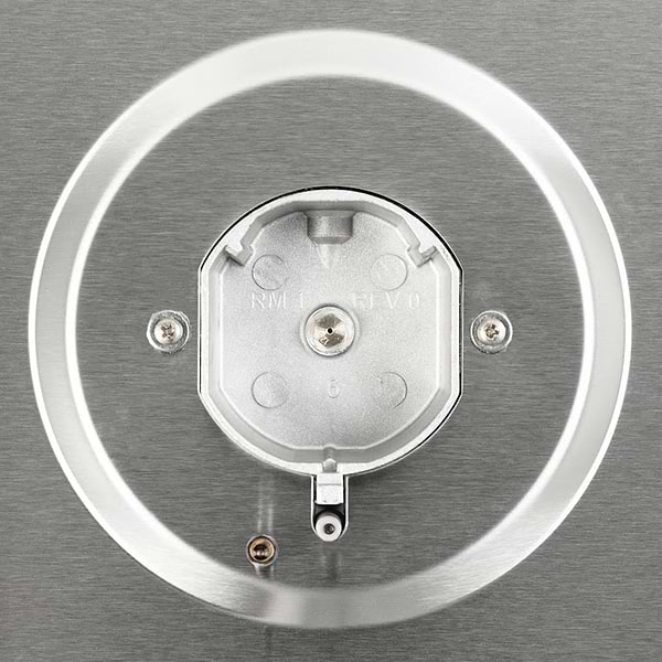 Фото - Варочная панель газовая Weilor GM 604 SS