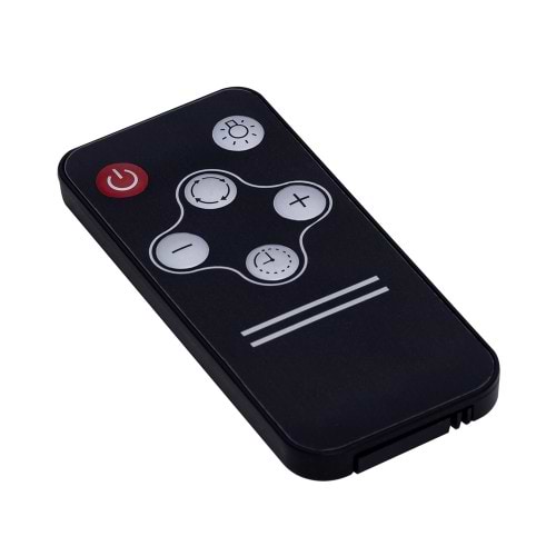 Фото - Витяжка вбудована Weilor PBSR 72651 GLASS WH 1300 LED Strip