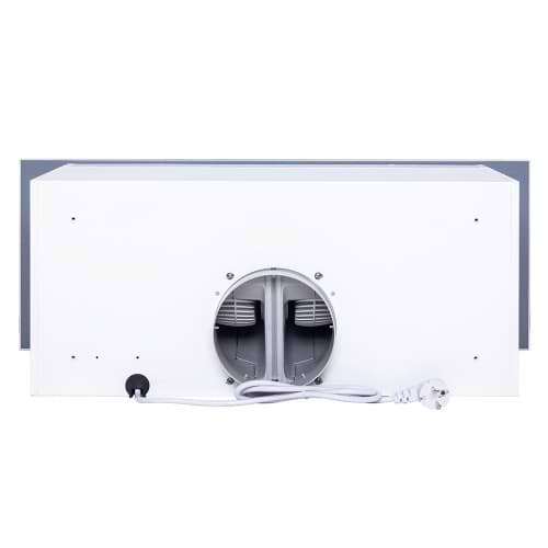 Фото - Витяжка вбудована Weilor PBSR 72651 GLASS WH 1300 LED Strip