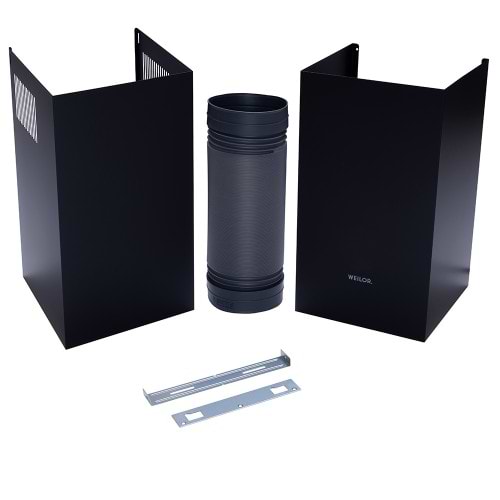 Фото - Вытяжка декоративная Weilor PDS 62303 BL 1100 LS Motion