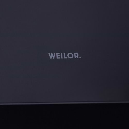Фото - Вытяжка декоративная Weilor PDS 62303 BL 1100 LS Motion