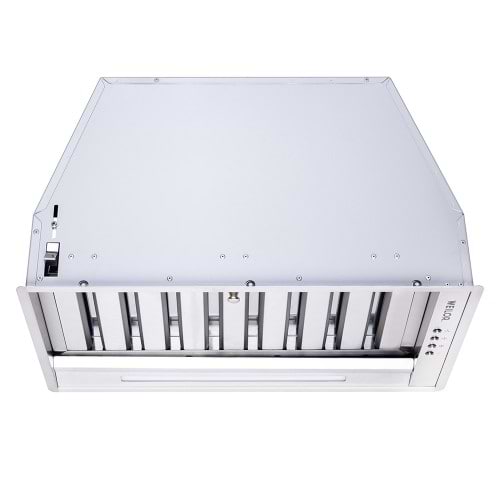 Фото - Вытяжка встраиваемая Weilor PPE 5230 SS 1000 LED Strip