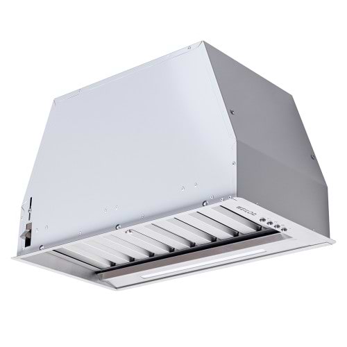 Фото - Вытяжка встраиваемая Weilor PPE 5230 SS 1000 LED Strip