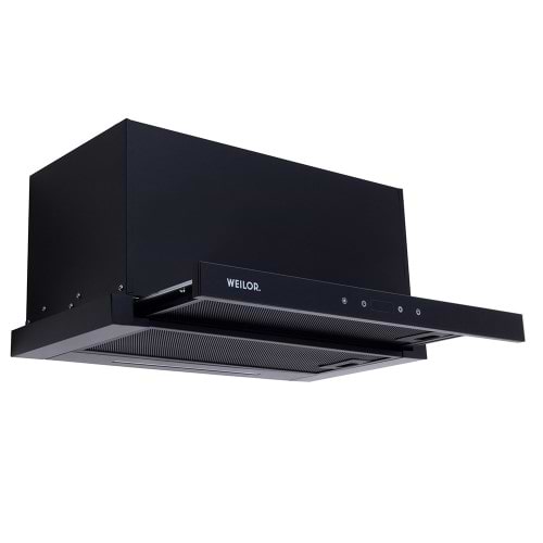Витяжка вбудована Weilor PTS 62652 FBL 1300 LED Strip - Фото 1