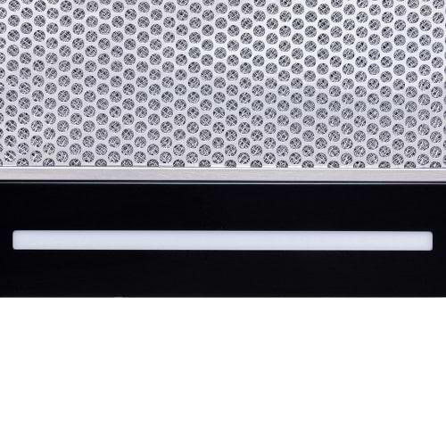 Фото - Витяжка вбудована Weilor PTS 6265 BL 1300 LED Strip