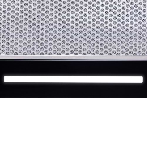 Фото - Витяжка вбудована Weilor PTS 6265 BL 1300 LED Strip