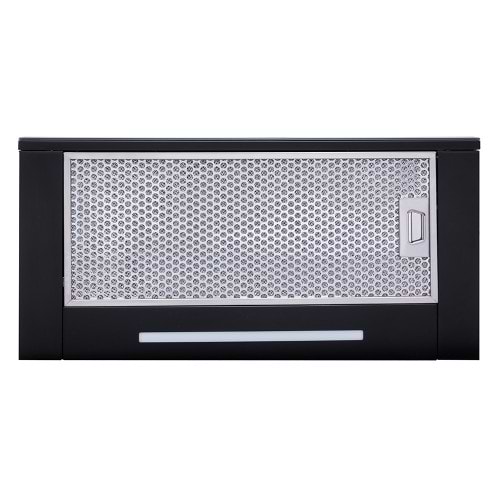 Фото - Витяжка вбудована Weilor PTS 6265 BL 1300 LED Strip