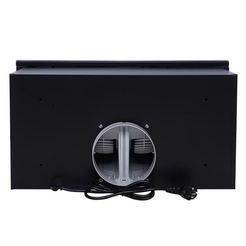 Фото - Витяжка вбудована Weilor PTS 6265 BL 1300 LED Strip