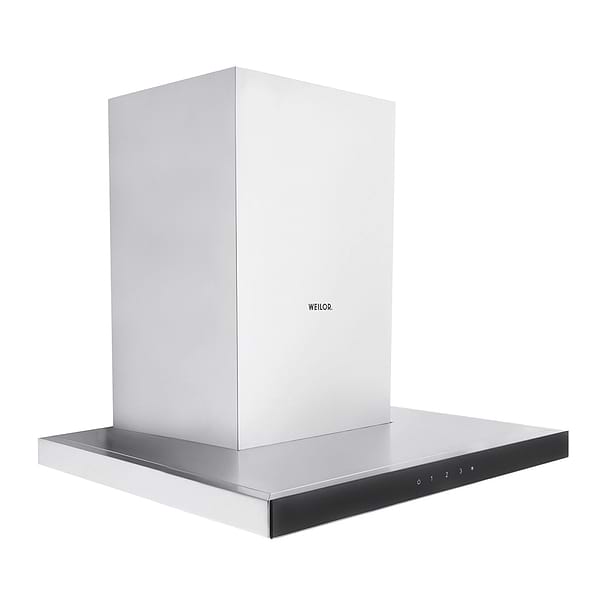 Фото - Витяжка декоративна Weilor WPS 6230 SS 1000 LED