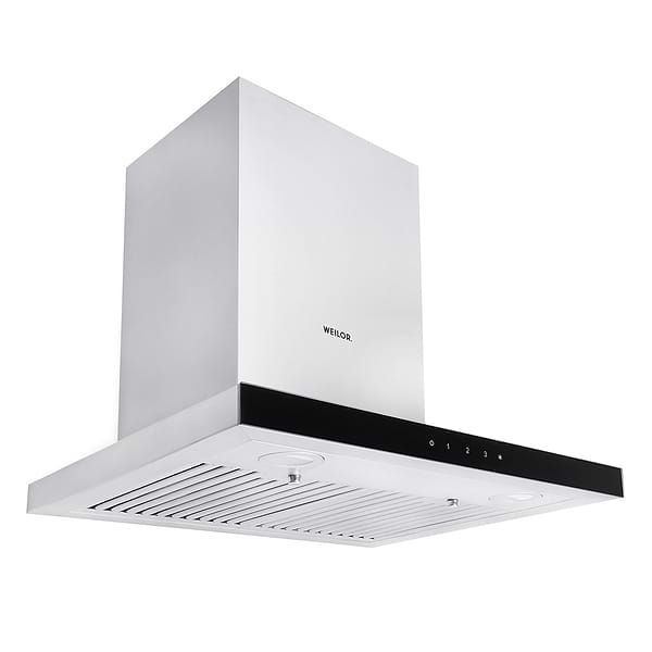 Фото - Витяжка декоративна Weilor WPS 6230 SS 1000 LED