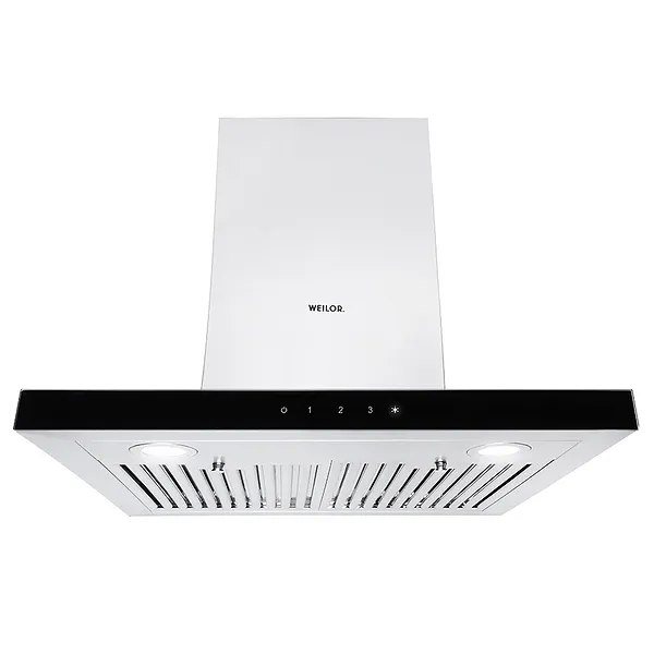 Фото - Витяжка декоративна Weilor WPS 6230 SS 1000 LED