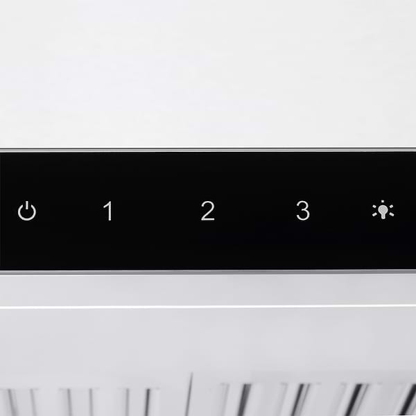 Фото - Витяжка декоративна Weilor WPS 6230 SS 1000 LED