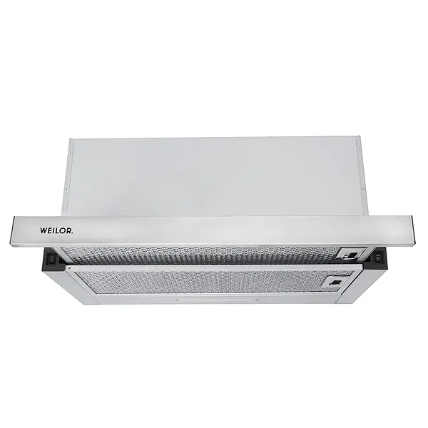 Фото - Вытяжка встраиваемая Weilor WT 6130 I 750 LED Strip