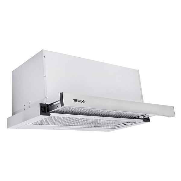 Фото - Вытяжка встраиваемая Weilor WT 6130 I 750 LED Strip