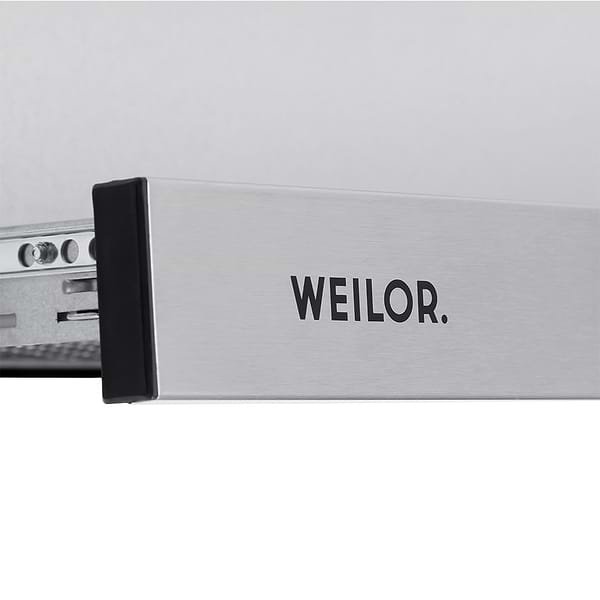 Фото - Вытяжка встраиваемая Weilor WT 6130 I 750 LED Strip