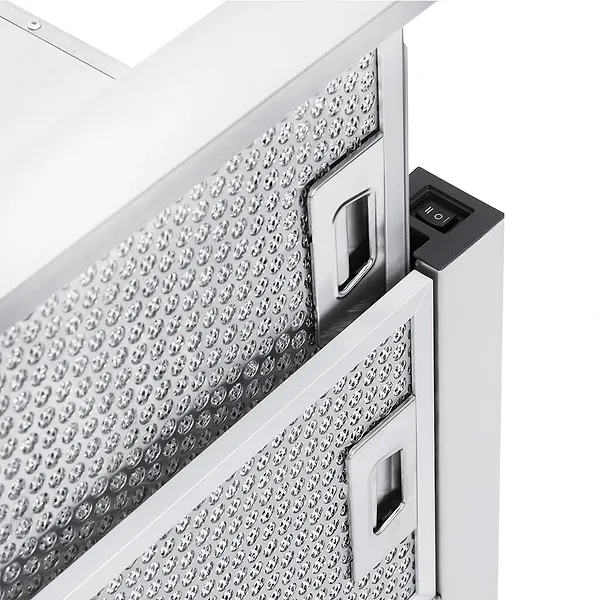 Фото - Вытяжка встраиваемая Weilor WT 6130 I 750 LED Strip