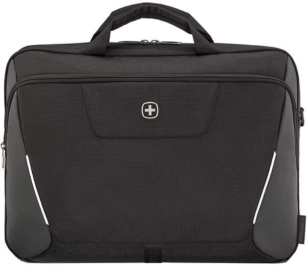 Фото - Сумка для ноутбуку Wenger XE Brief 17'' Black (653301)
