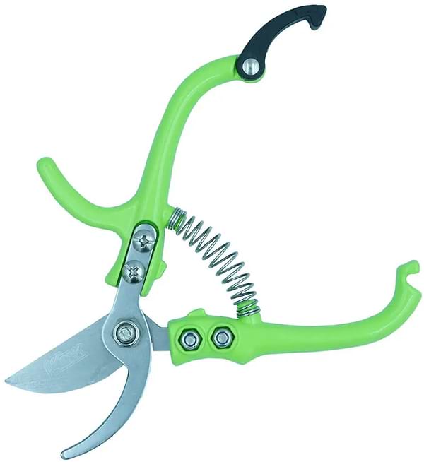 Фото - Секатор Werk 155 мм (81100)