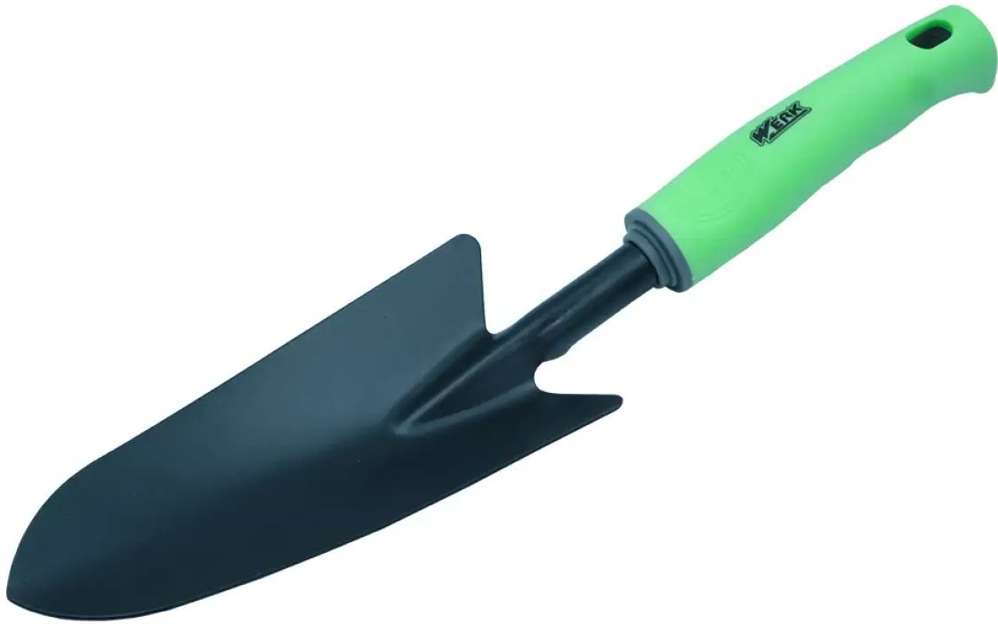 Лопата Werk 310 мм (81108)