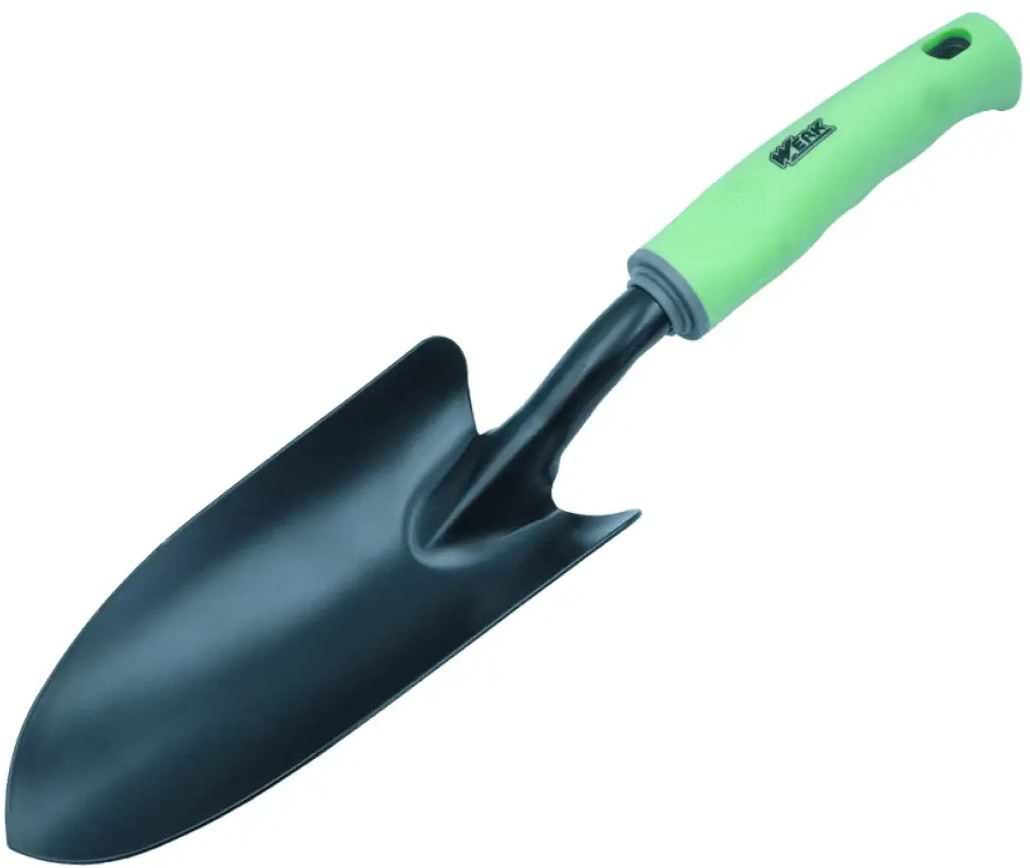 Лопата Werk 330 мм (81107)