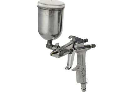 Фото - Розпилювач фарби Werk ASG-0517GR