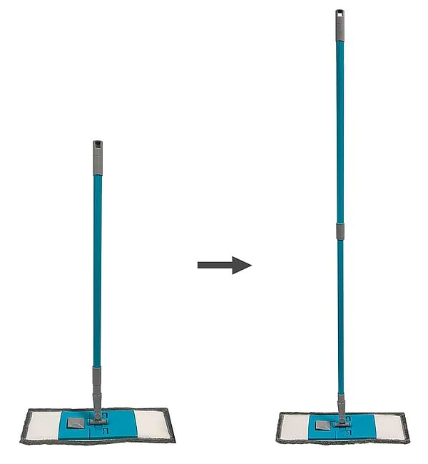 Фото - Швабра Werk WDS-1208